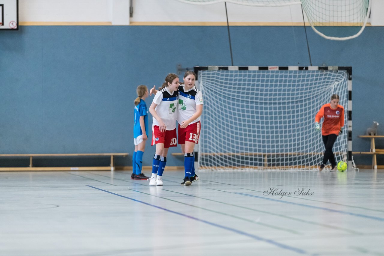 Bild 886 - C-Juniorinnen Futsalmeisterschaft